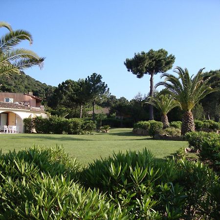 Residence Le Village Marin Porto-Vecchio  Ngoại thất bức ảnh