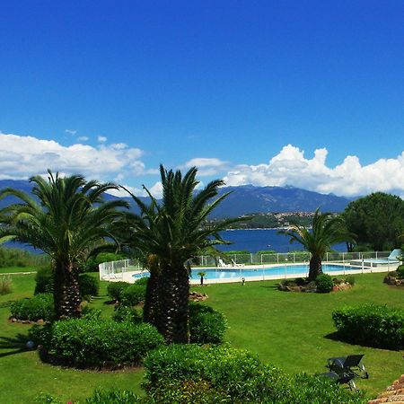 Residence Le Village Marin Porto-Vecchio  Ngoại thất bức ảnh