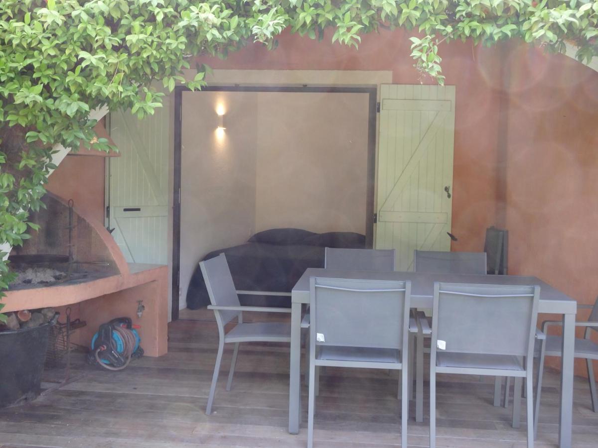 Residence Le Village Marin Porto-Vecchio  Ngoại thất bức ảnh