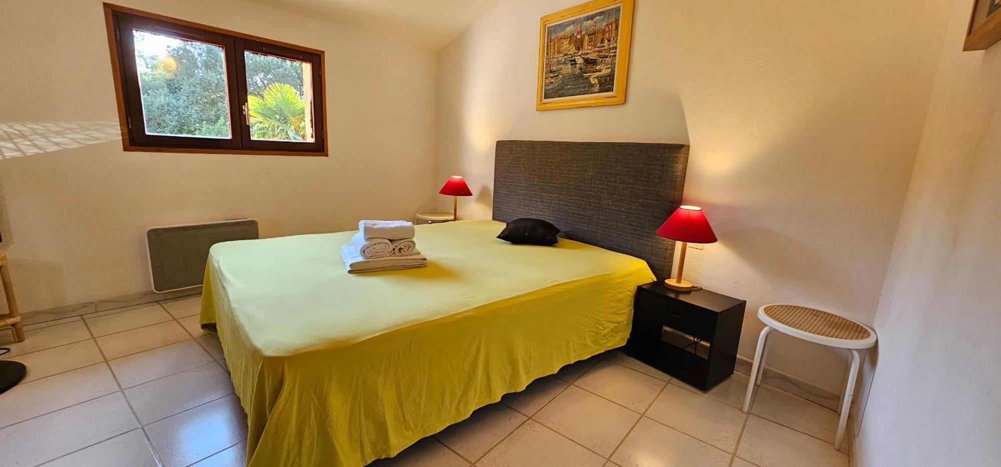Residence Le Village Marin Porto-Vecchio  Ngoại thất bức ảnh