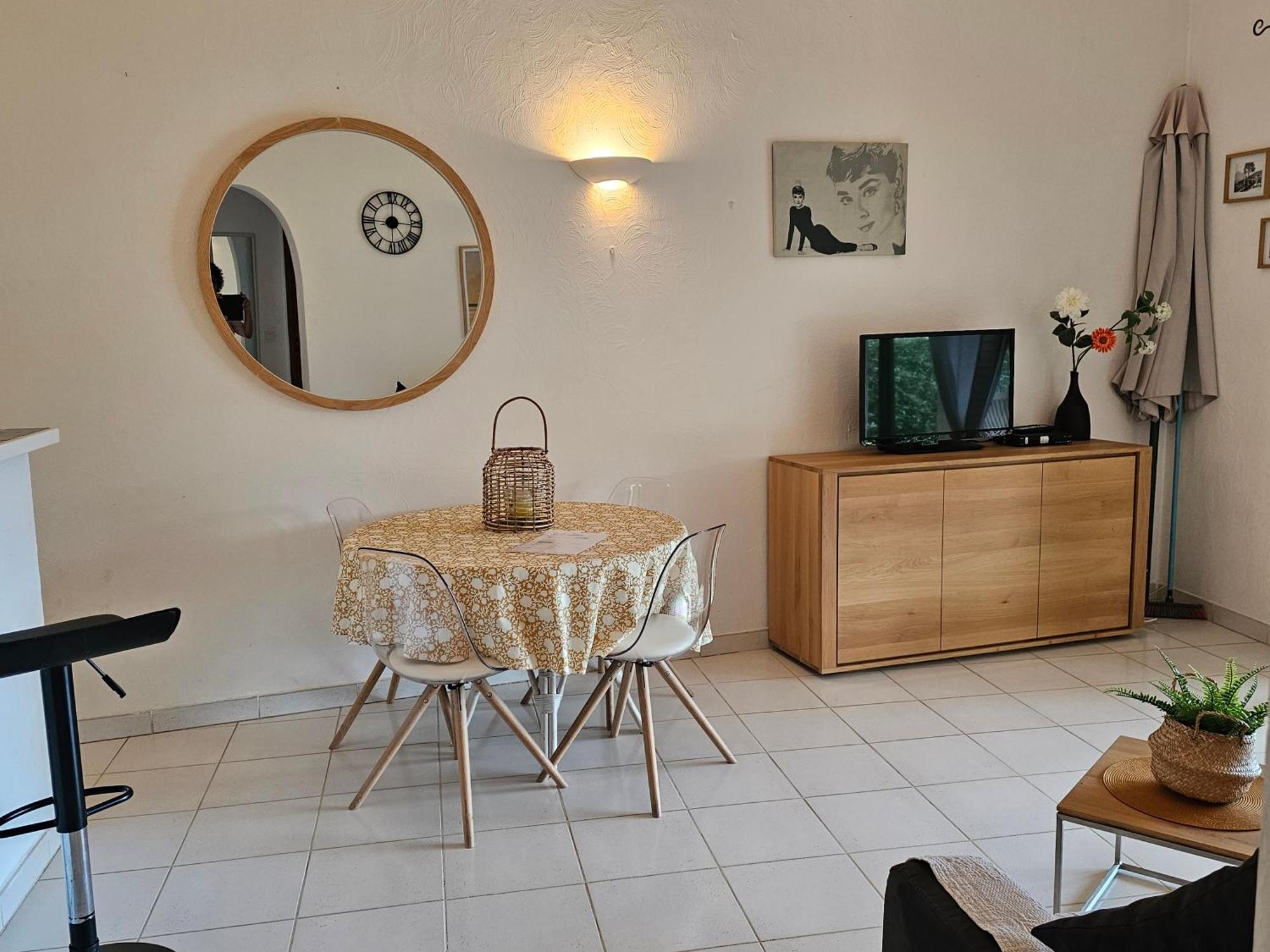 Residence Le Village Marin Porto-Vecchio  Ngoại thất bức ảnh