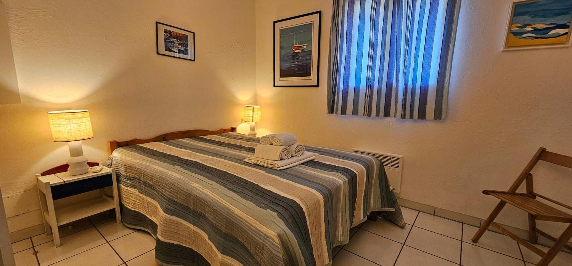 Residence Le Village Marin Porto-Vecchio  Ngoại thất bức ảnh