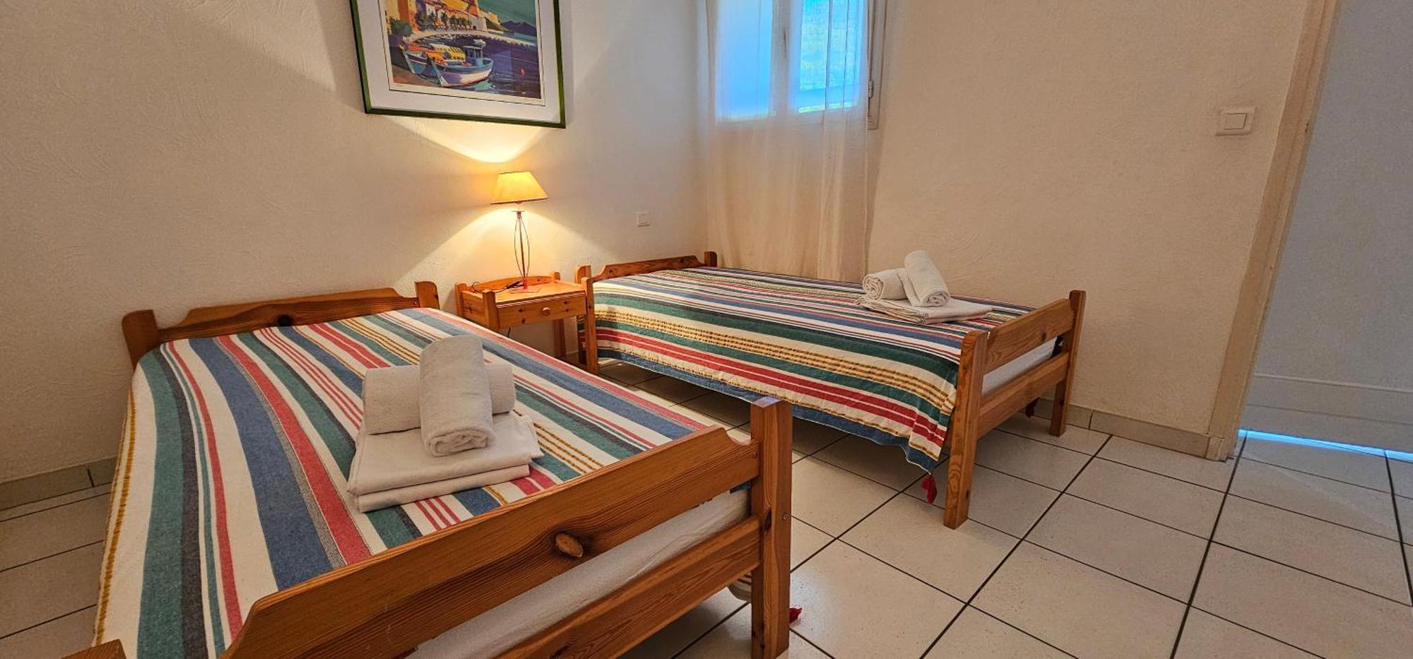 Residence Le Village Marin Porto-Vecchio  Ngoại thất bức ảnh
