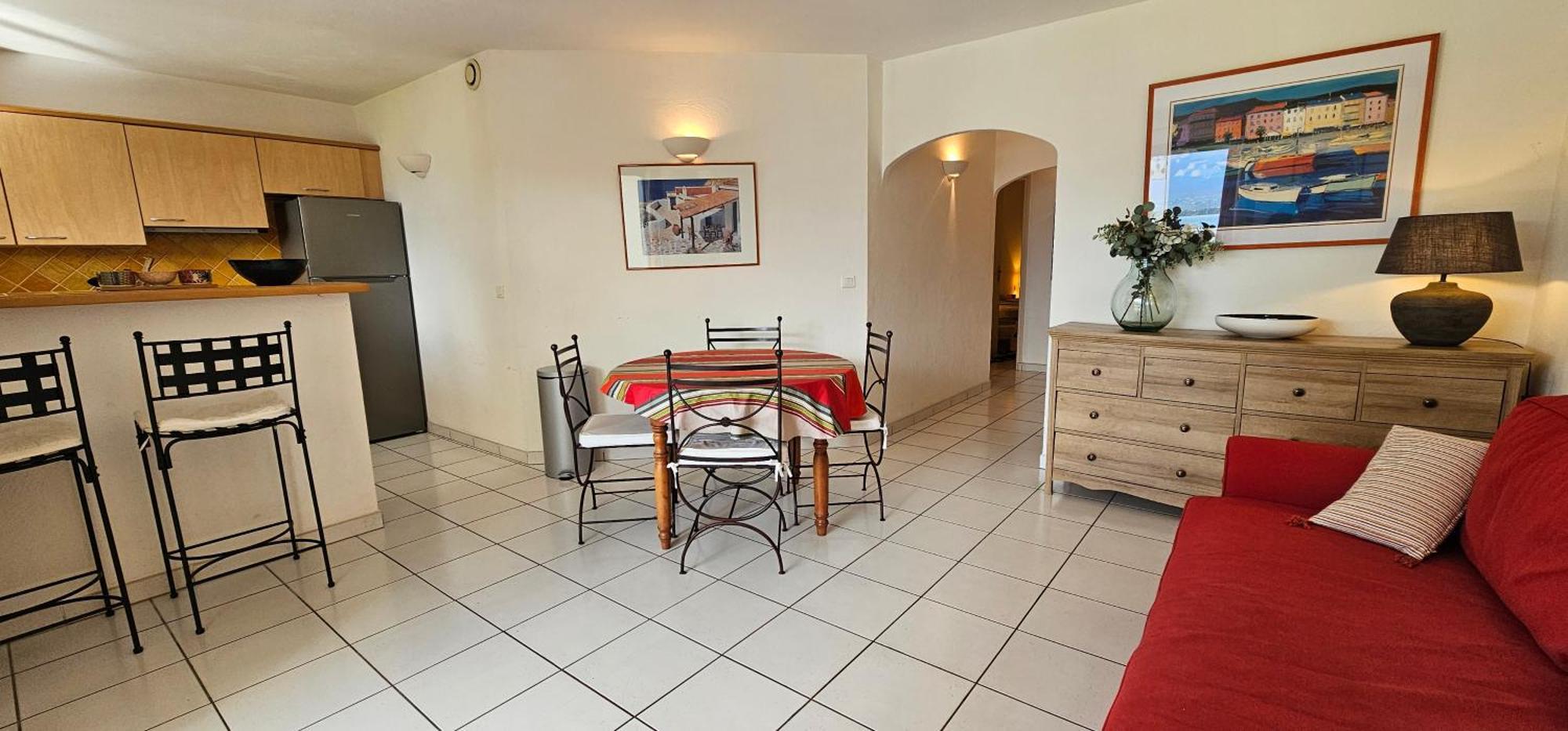 Residence Le Village Marin Porto-Vecchio  Ngoại thất bức ảnh