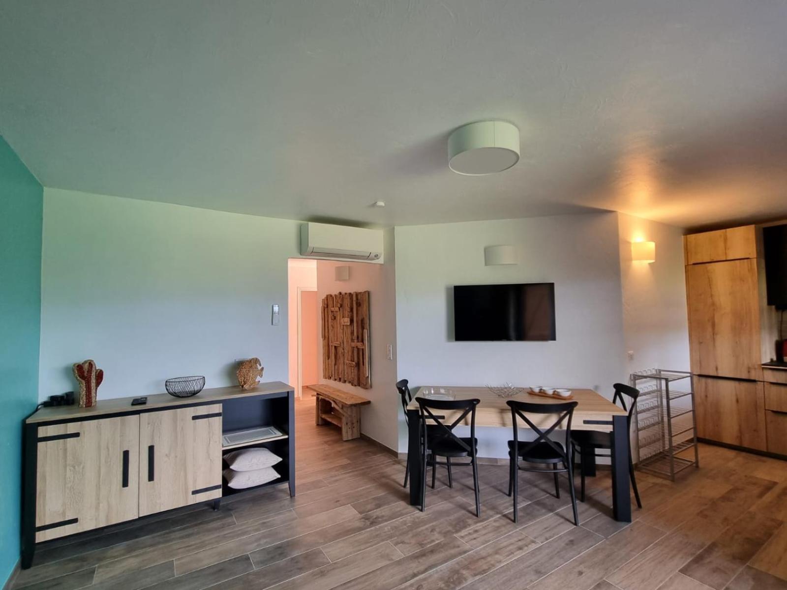 Residence Le Village Marin Porto-Vecchio  Ngoại thất bức ảnh