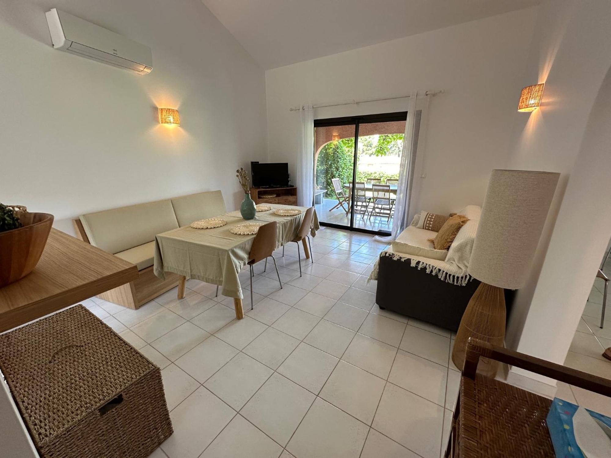 Residence Le Village Marin Porto-Vecchio  Ngoại thất bức ảnh