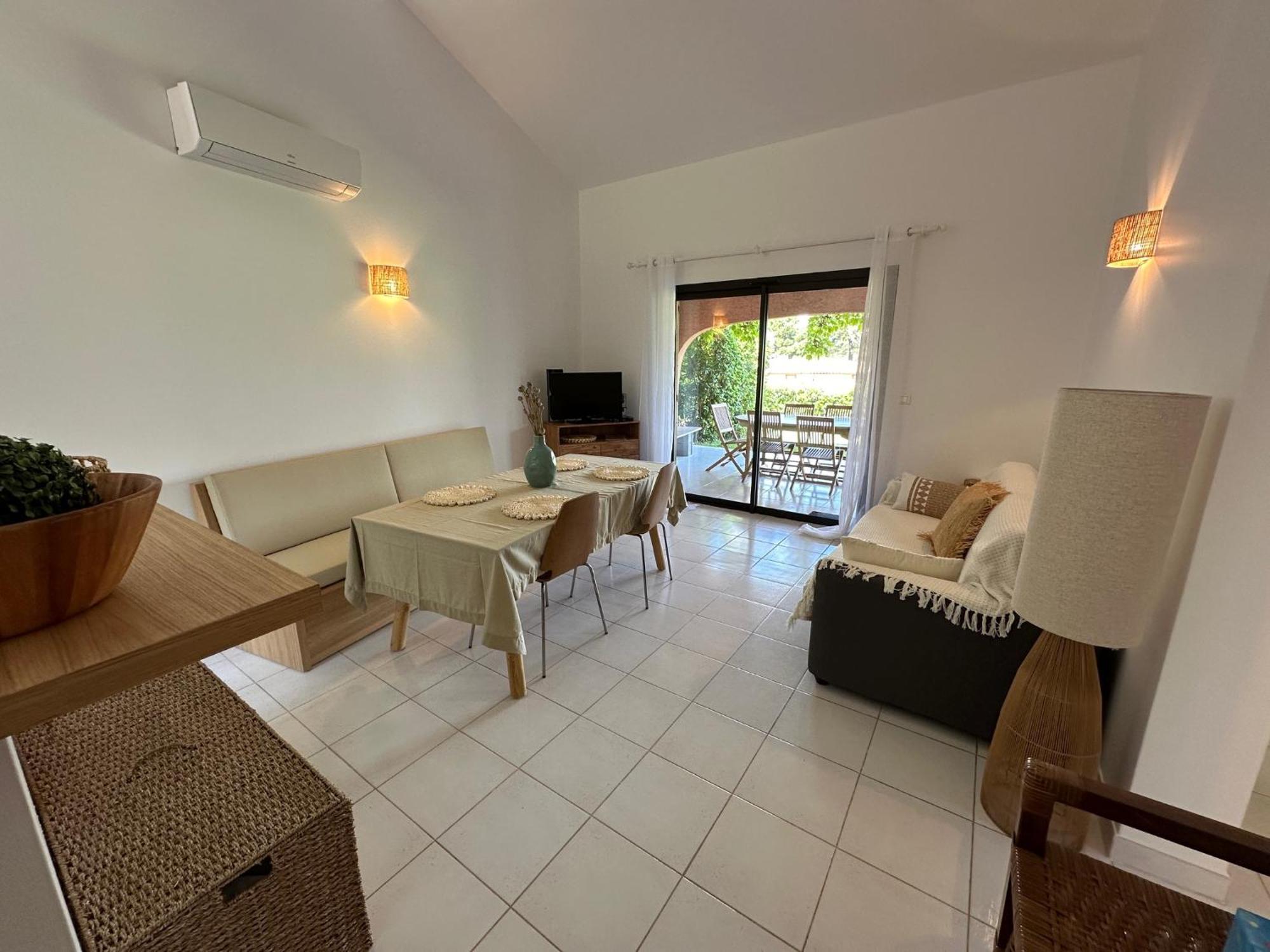 Residence Le Village Marin Porto-Vecchio  Ngoại thất bức ảnh