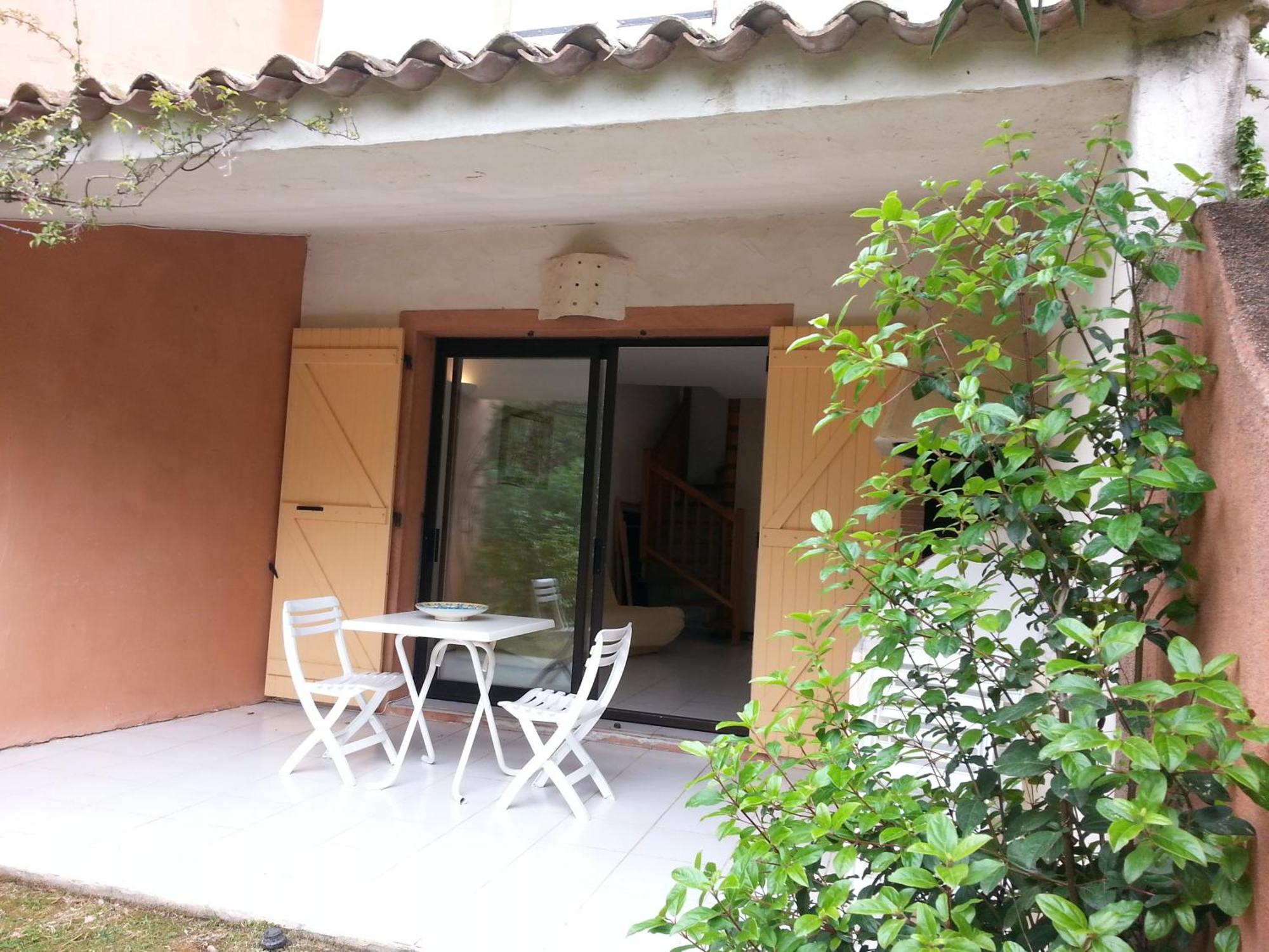 Residence Le Village Marin Porto-Vecchio  Phòng bức ảnh