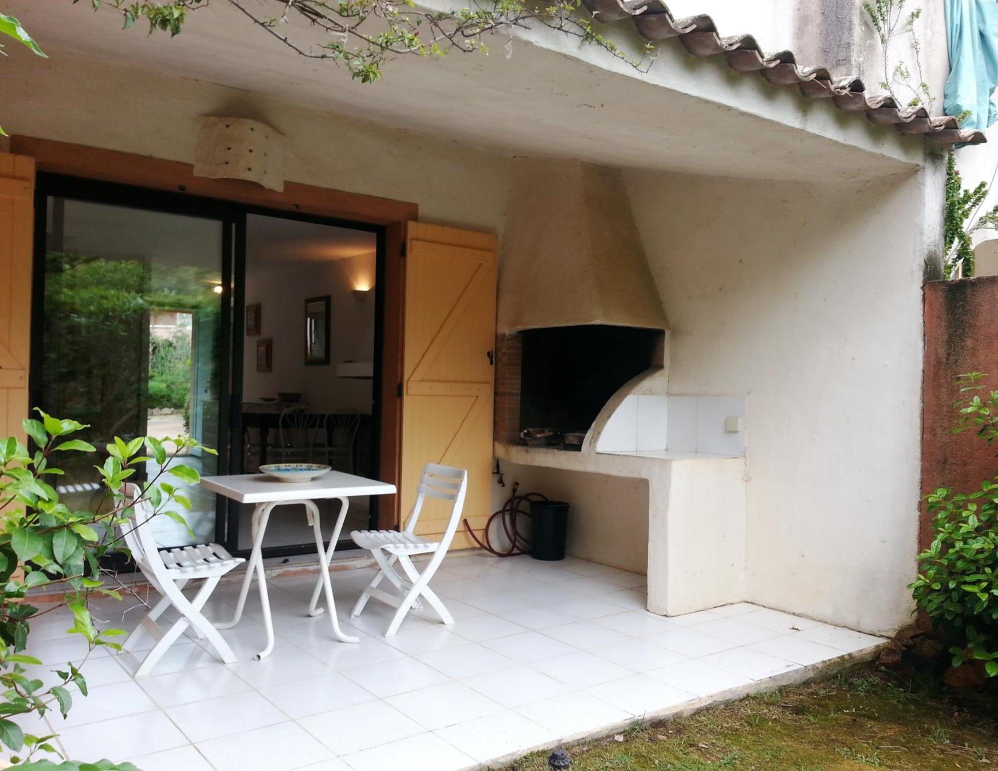 Residence Le Village Marin Porto-Vecchio  Phòng bức ảnh