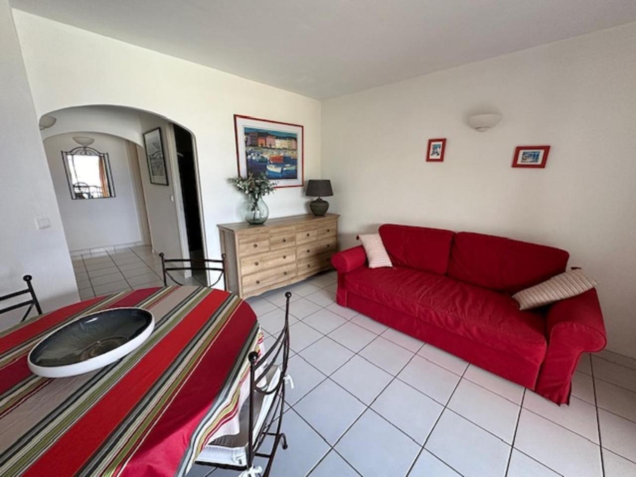 Residence Le Village Marin Porto-Vecchio  Ngoại thất bức ảnh
