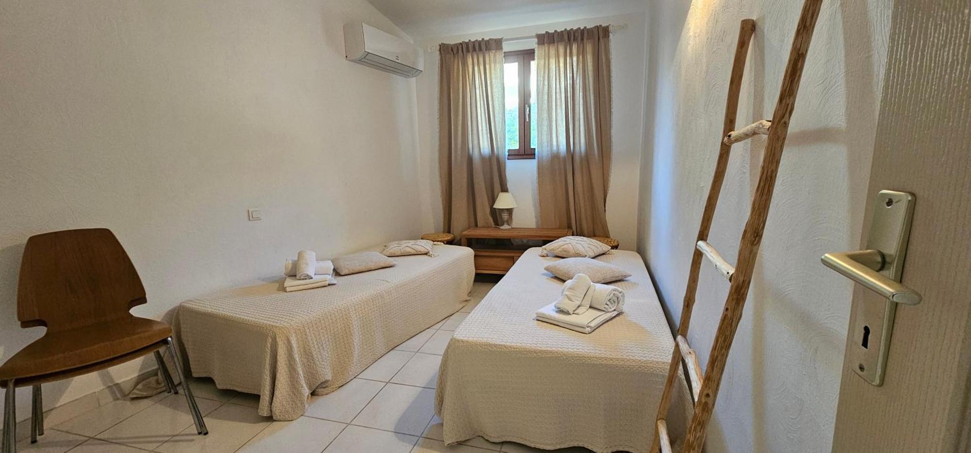Residence Le Village Marin Porto-Vecchio  Ngoại thất bức ảnh