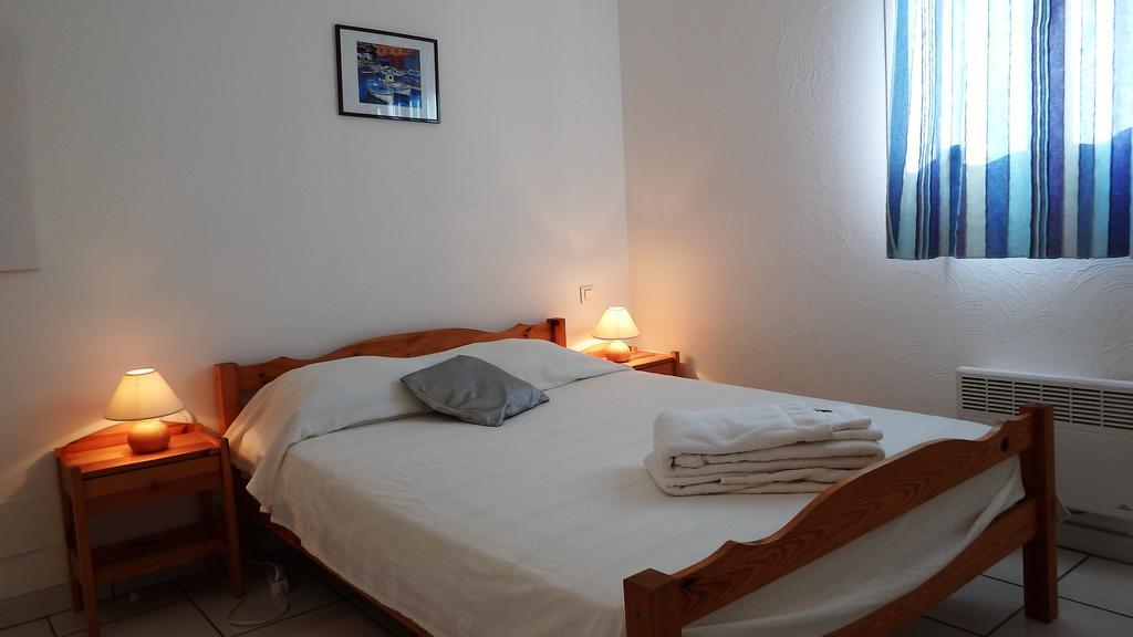 Residence Le Village Marin Porto-Vecchio  Ngoại thất bức ảnh