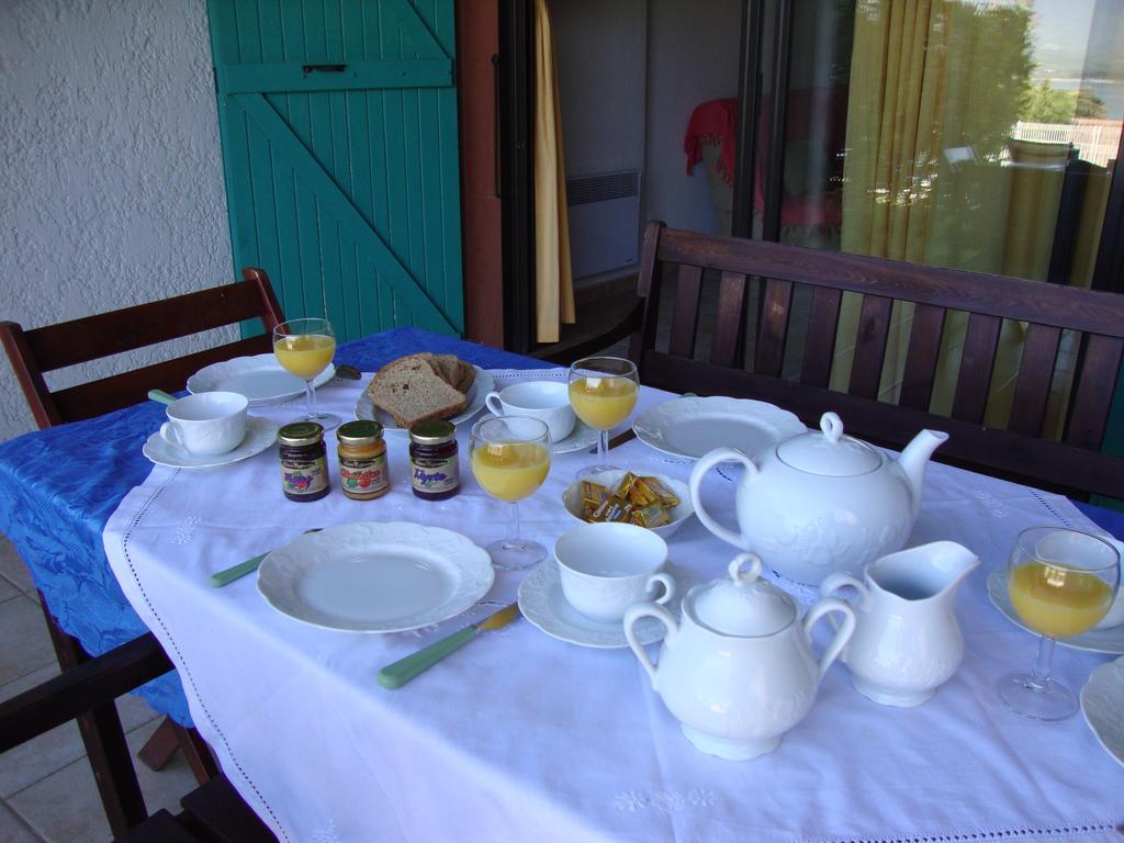 Residence Le Village Marin Porto-Vecchio  Ngoại thất bức ảnh