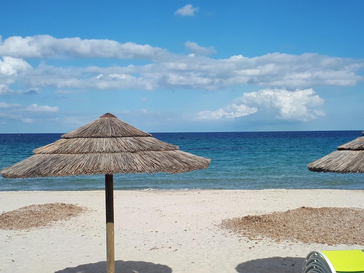 Residence Le Village Marin Porto-Vecchio  Ngoại thất bức ảnh