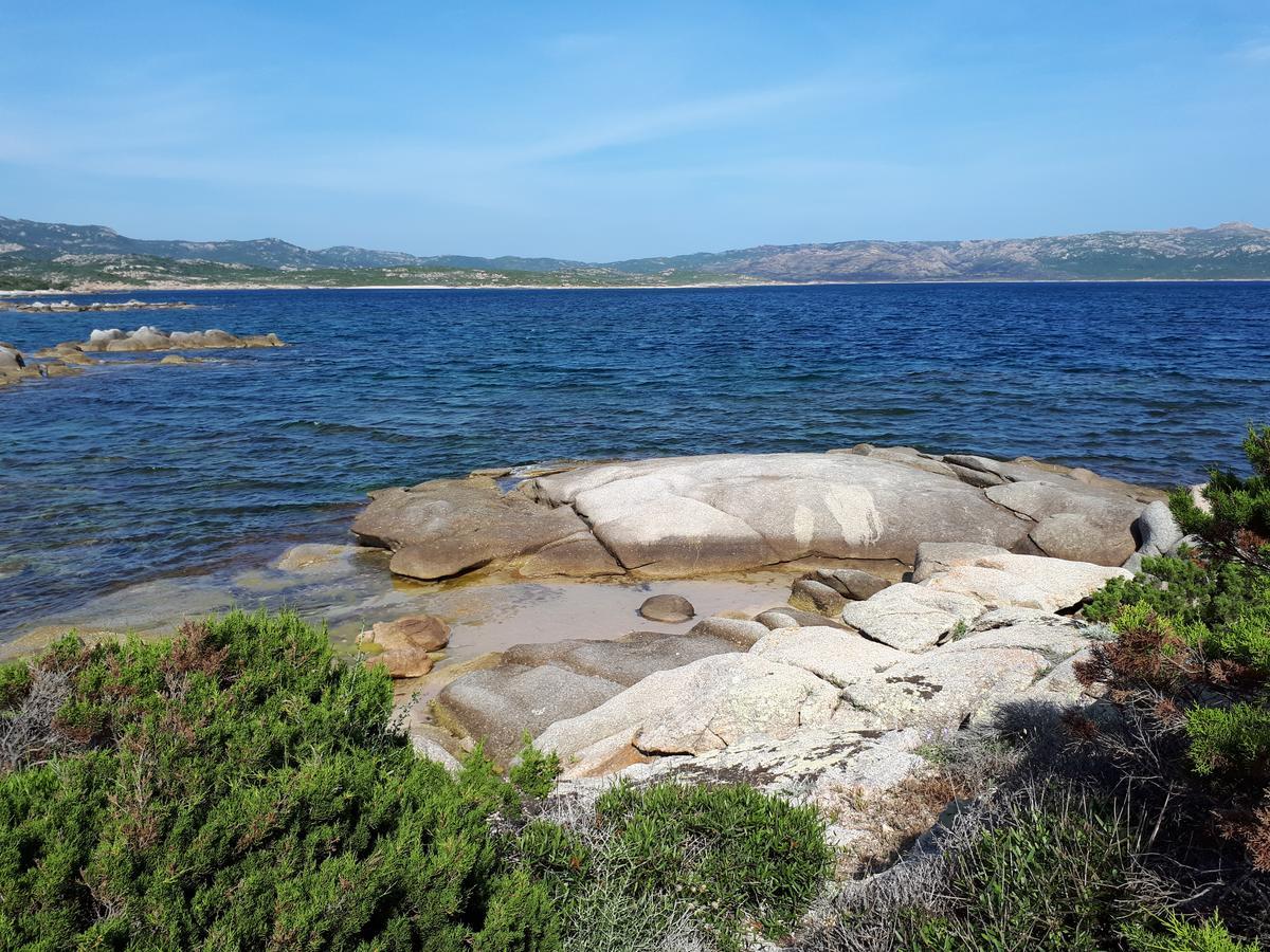Residence Le Village Marin Porto-Vecchio  Ngoại thất bức ảnh