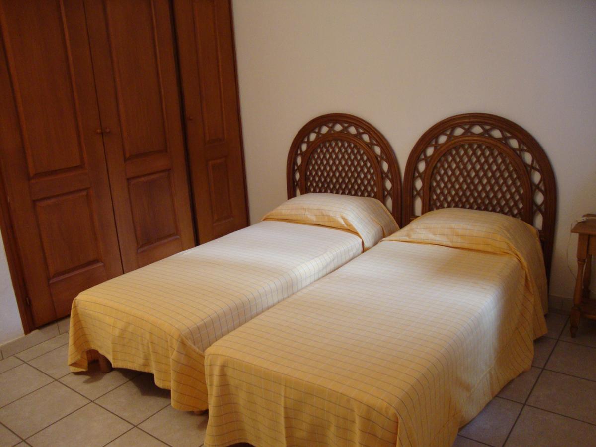 Residence Le Village Marin Porto-Vecchio  Ngoại thất bức ảnh