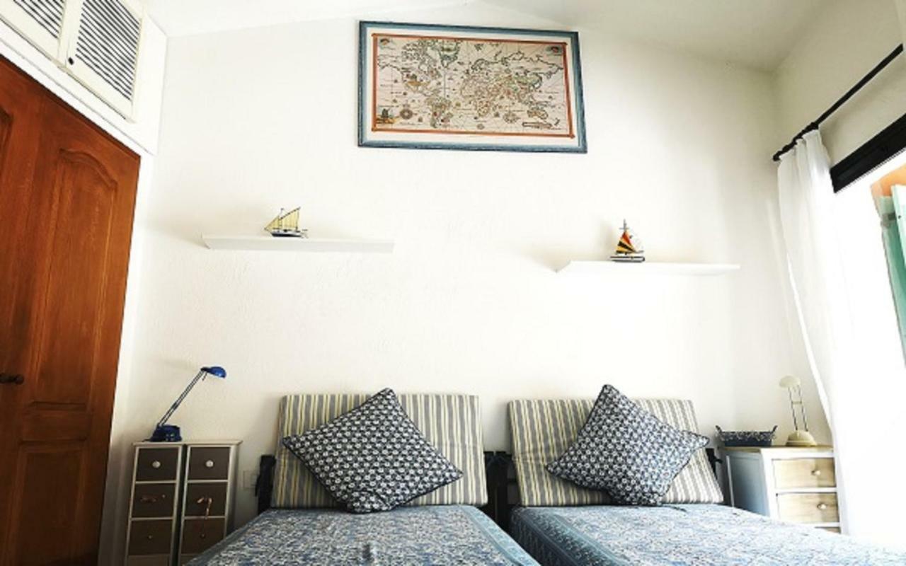 Residence Le Village Marin Porto-Vecchio  Ngoại thất bức ảnh