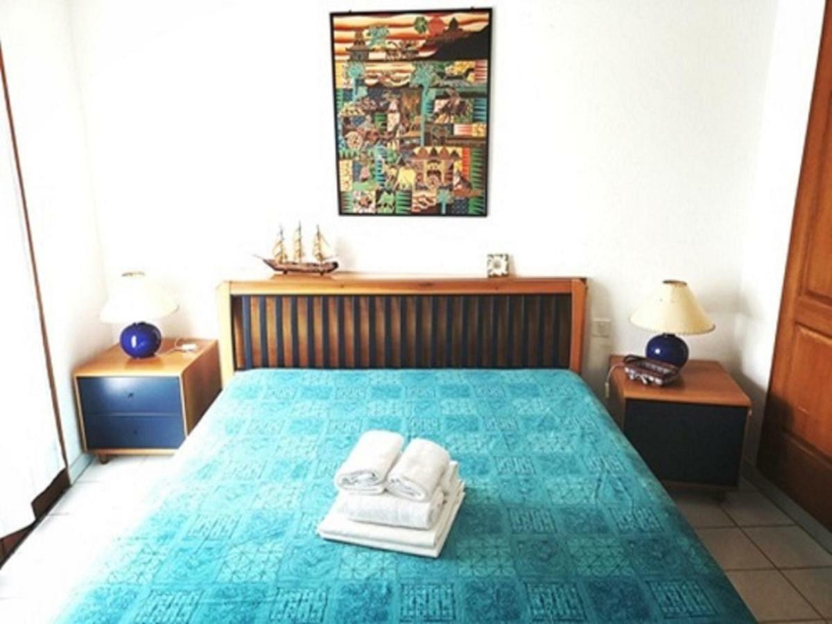 Residence Le Village Marin Porto-Vecchio  Ngoại thất bức ảnh