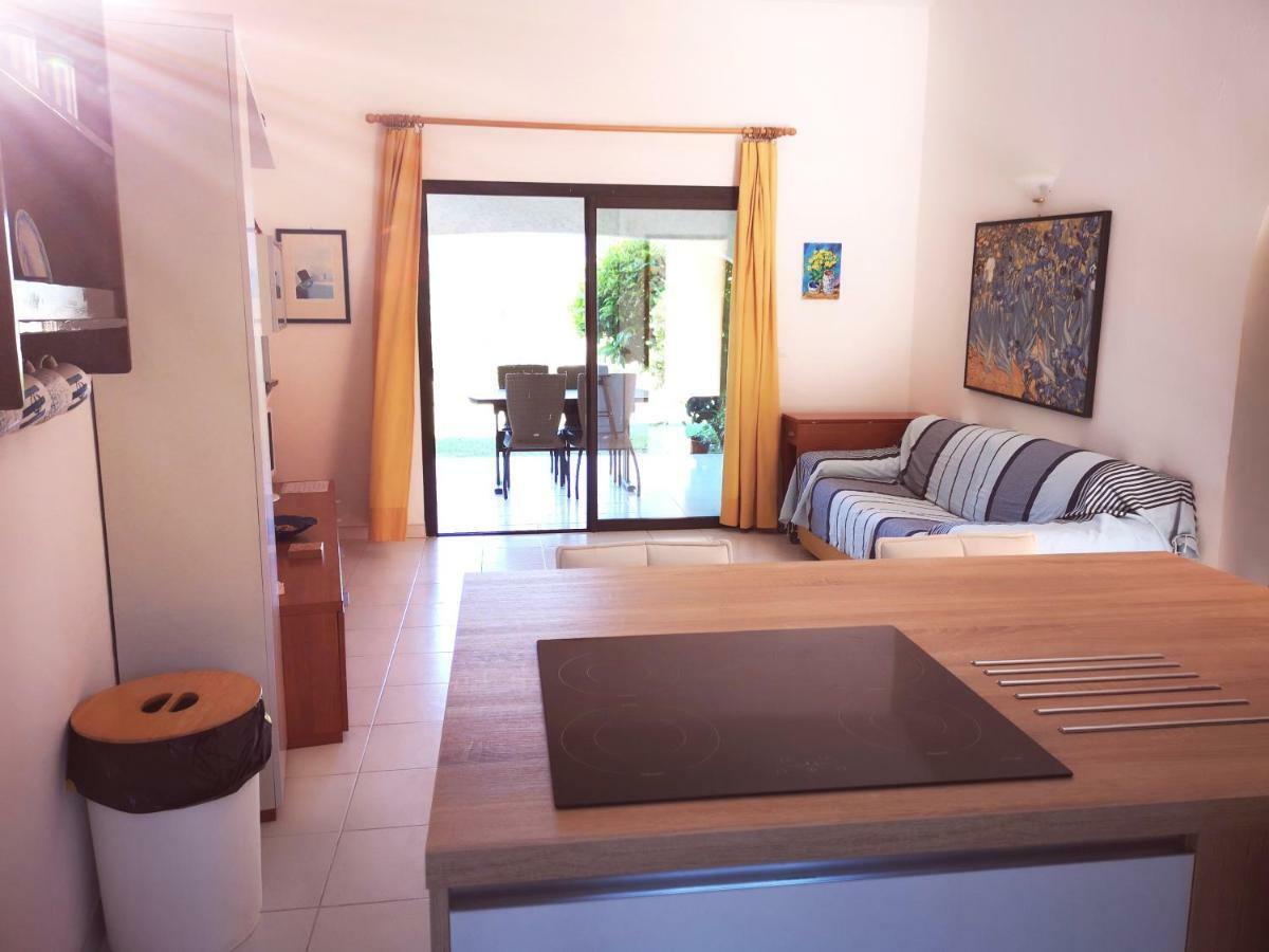 Residence Le Village Marin Porto-Vecchio  Ngoại thất bức ảnh