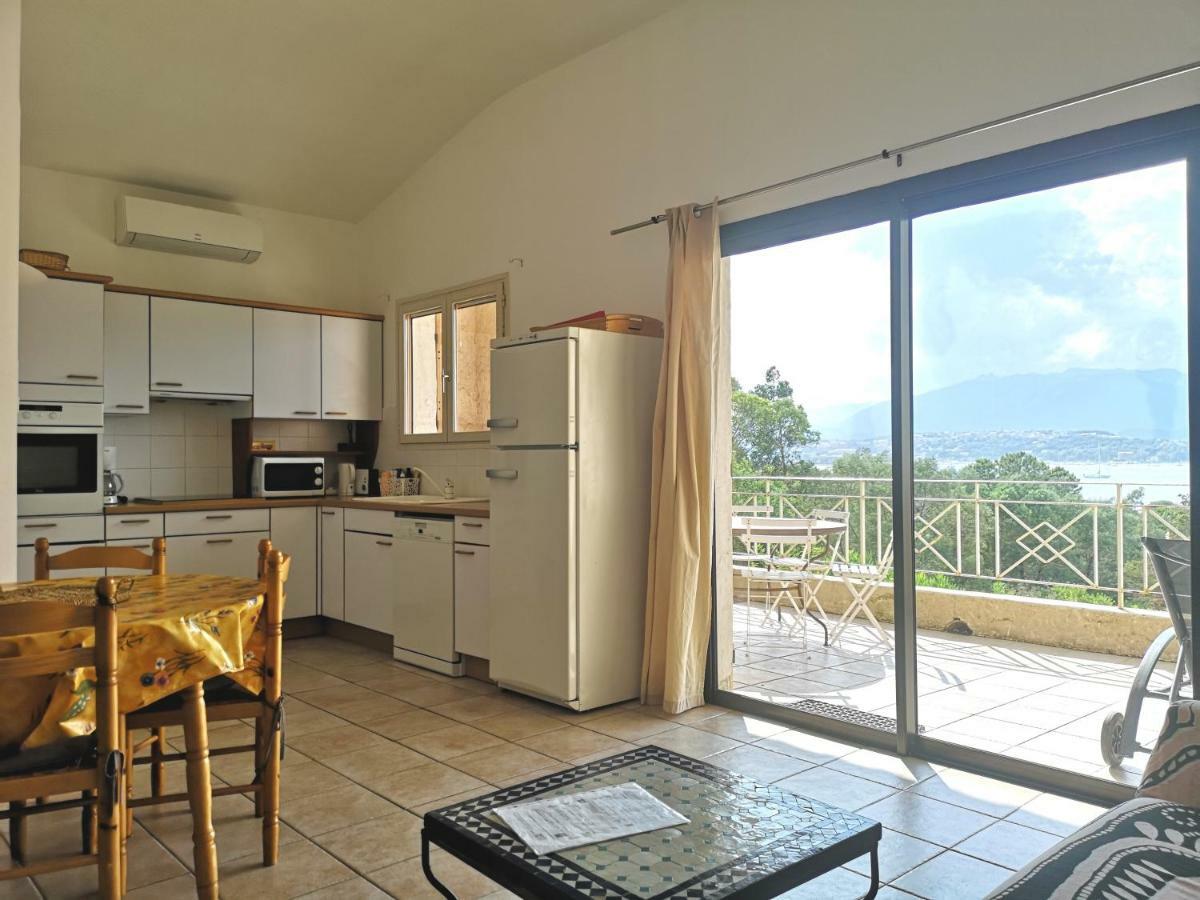Residence Le Village Marin Porto-Vecchio  Ngoại thất bức ảnh